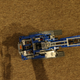 Illustration for article titled Lego Technic Crawler Crane: The Oppo Review